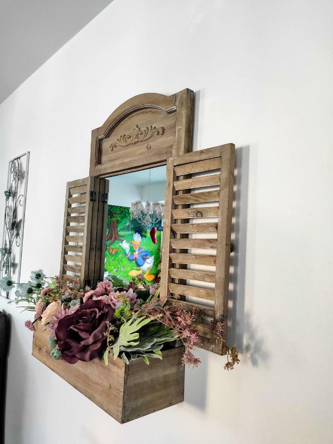Penzion Zabokrek U Hoffera Zabokreky Nad Nitrou Esterno foto
